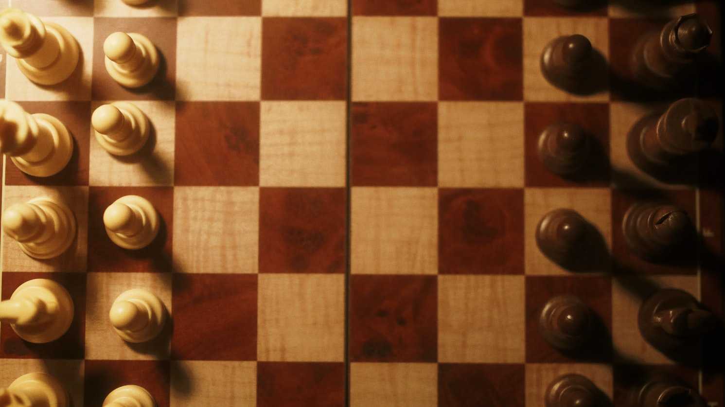 chessboard