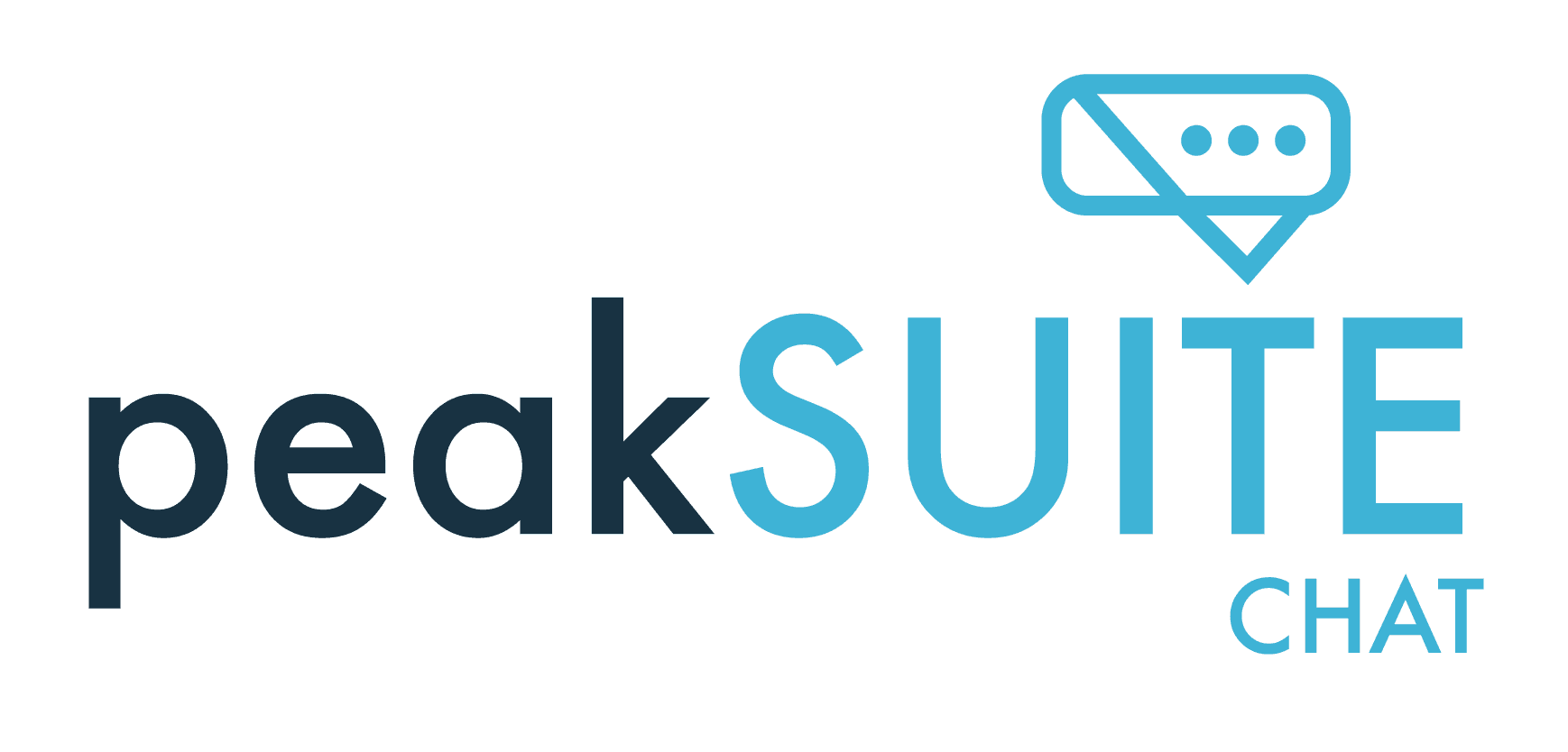 peakSUITE Chat Tool