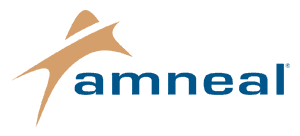 Amneal logo