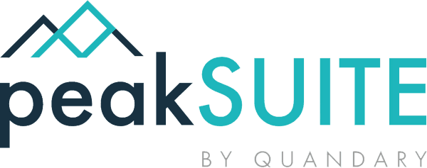 peakSuite Logo