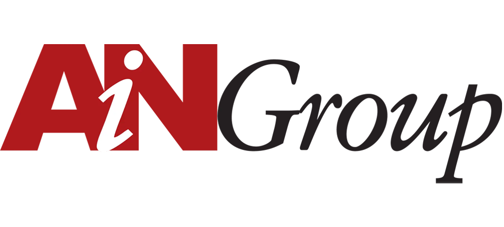 AiN Group Logo